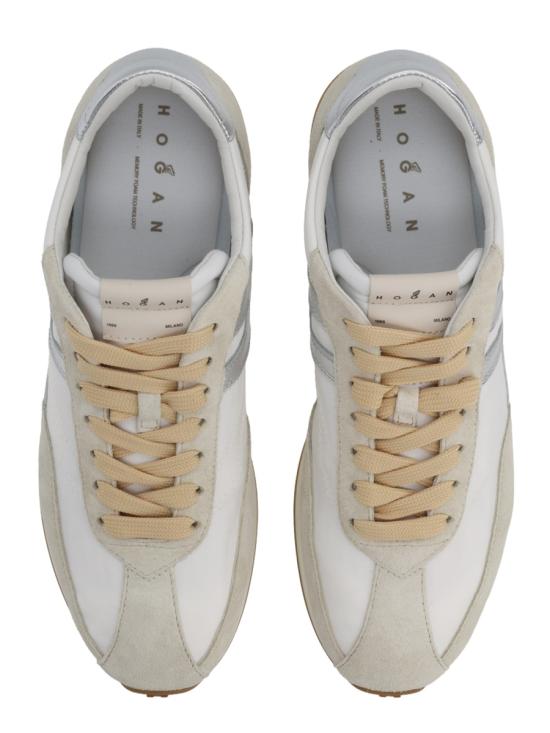 26SS 호간 스니커즈 HXW6990GA2 0V590FEG MULTICOLOUR - HOGAN