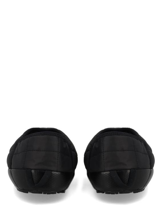 26SS 노스페이스 플랫 슈즈 NF0A3UZN KY41 BLACK - NORTH FACE