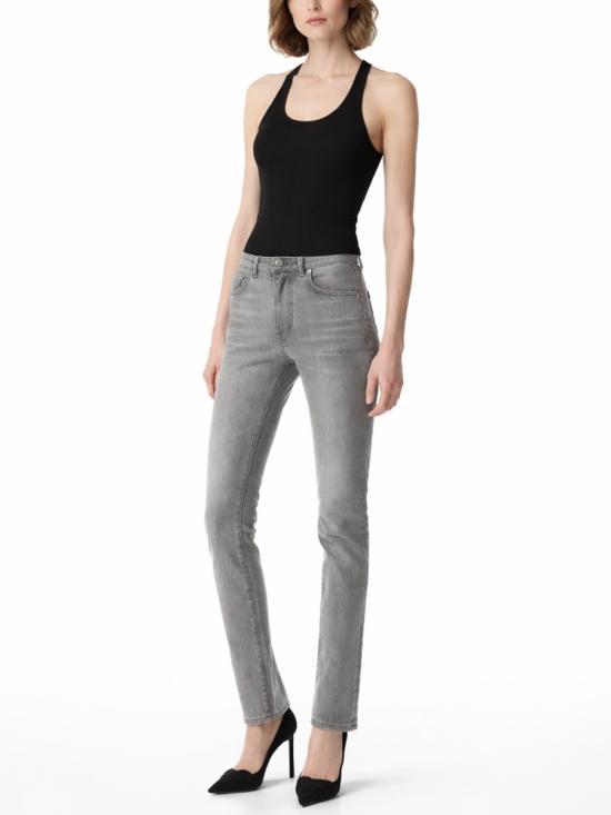 26SS 톰포드 민소매 티셔츠 TSJ634 JEX183NAA BLACK - TOMFORD