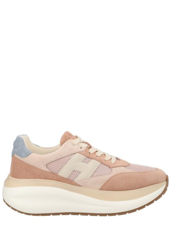 26SS 호간 스니커즈 HXW7140GA4 0V0D0RVZ PINK