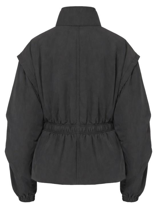 26SS 이자벨마랑에뚜왈 자켓 MA0007FB C3G01E02FK BLACK - ISABEL MARANT ETOILE