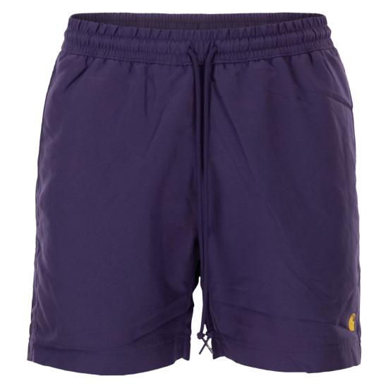 칼하트 스윔팬츠 I035062 PURPLE