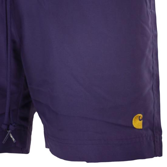  칼하트 스윔팬츠 I035062 PURPLE - CARHARTT