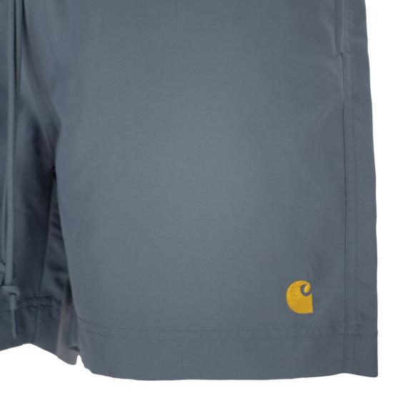  칼하트 스윔팬츠 I035062 GREY - CARHARTT