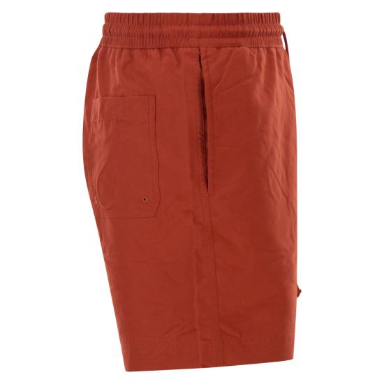  칼하트 스윔팬츠 I035062 RED - CARHARTT