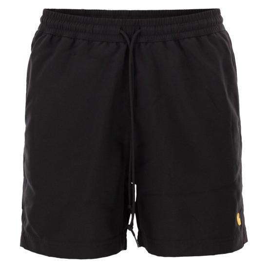  칼하트 스윔팬츠 I035062 BLACK