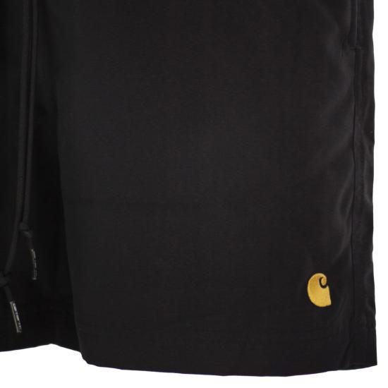  칼하트 스윔팬츠 I035062 BLACK - CARHARTT