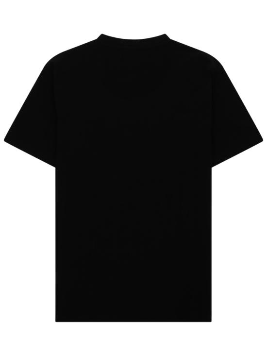 26SS 보스 반팔 티셔츠 50481923 10246016001 BLACK - BOSS