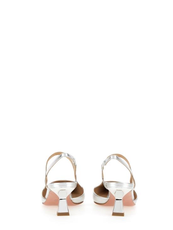 26SS 로베르토 페스타 힐/펌프스 AMAI LUXORSILVER - ROBERTO FESTA