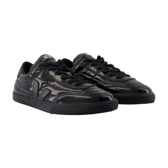 26SS 베자 스니커즈 FU0221394A BLACK - VEJA