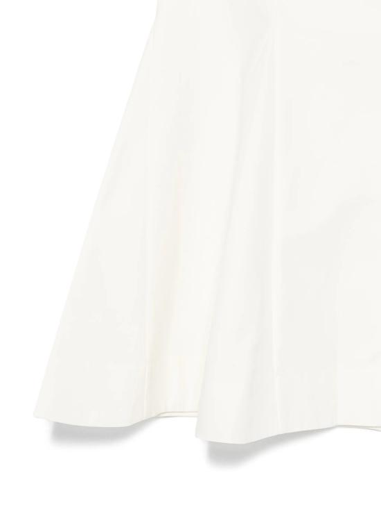 26SS 로에 미디 스커트 41832139 AB024321 32 - ROHE