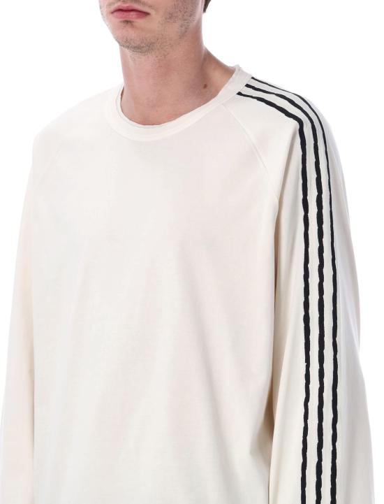 26SS 와이쓰리 폴로 티셔츠 KS9747 WHT WHITE - Y-3