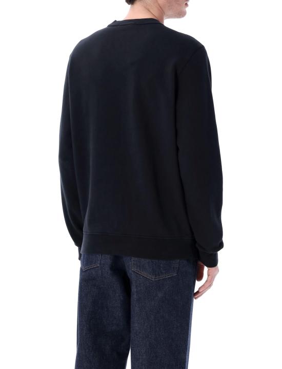 26SS 스톤 아일랜드 스웨터 6100019S0410 V0020 BLUE NAVY - STONE ISLAND