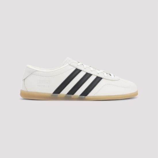 26SS 아디다스 스니커즈 IH1930 CHALK WHITE CORE BLACK NUDE NEUTRALS - ADIDAS