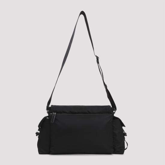 26SS 프라다 숄더백 2VD082VOOO 2DW3 F0002 NERO BLACK - PRADA