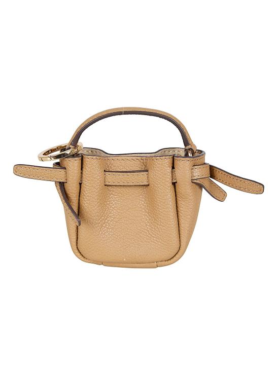 26SS 토리버치 크로스백 184996 ROMY 227 TIRAMISU BROWN - TORY BURCH