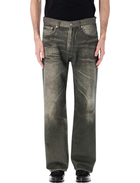 26SS 아워레가시 데님 팬츠 M2265TD DP DIGITAL PRINT