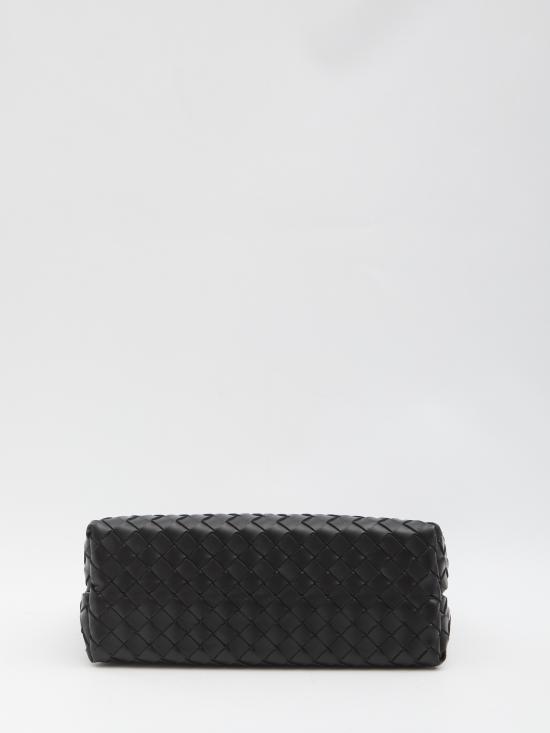 26SS 보테가베네타 크로스백 766010VCPP11139 BLACK DOM - BOTTEGA VENETA