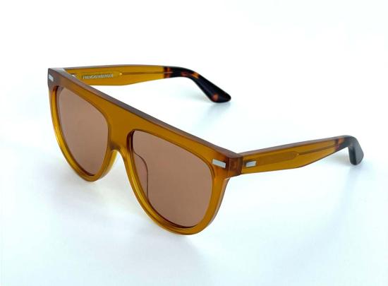  프랑켄베르거 안경 프렌켄베르거 000 선글라스 오커 토터스