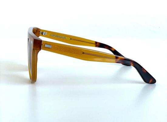  프랑켄베르거 안경 프렌켄베르거 000 선글라스 오커 토터스 - FRENCKENBERGER