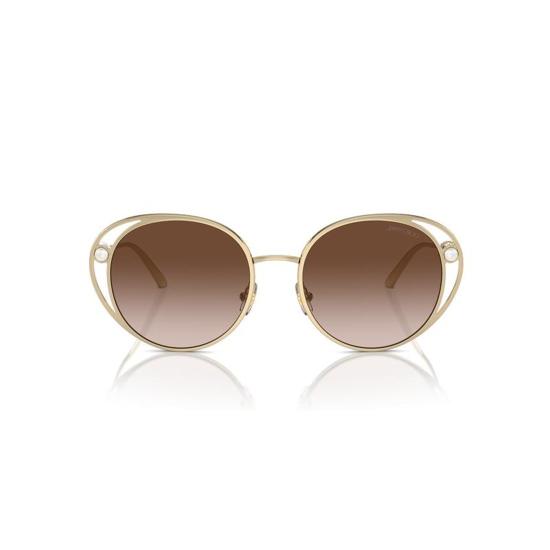  지미추 선글라스 JC4003HB 300613 Gold - JIMMY CHOO