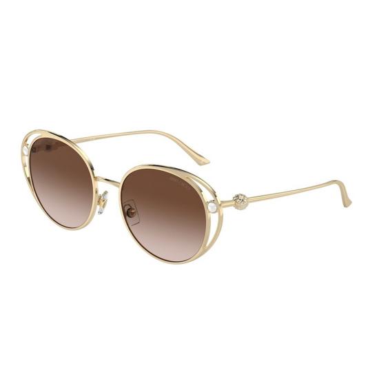  지미추 선글라스 JC4003HB 300613 Gold