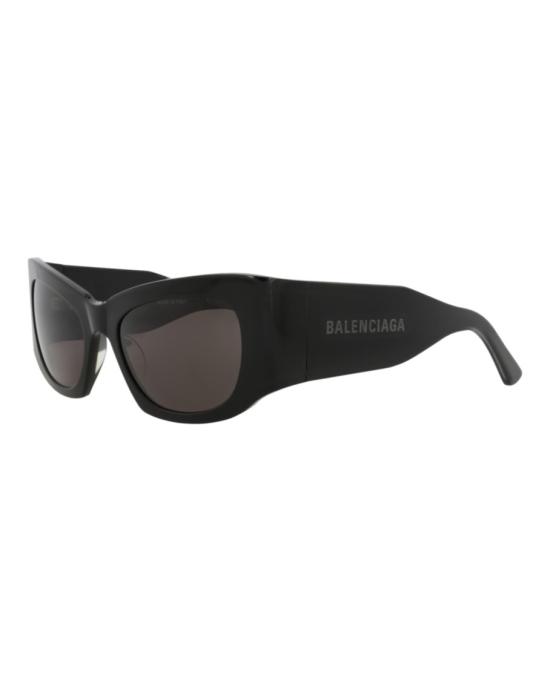  발렌시아가 선글라스 BB0327S 30014892 001 00011 NS Grey - BALENCIAGA