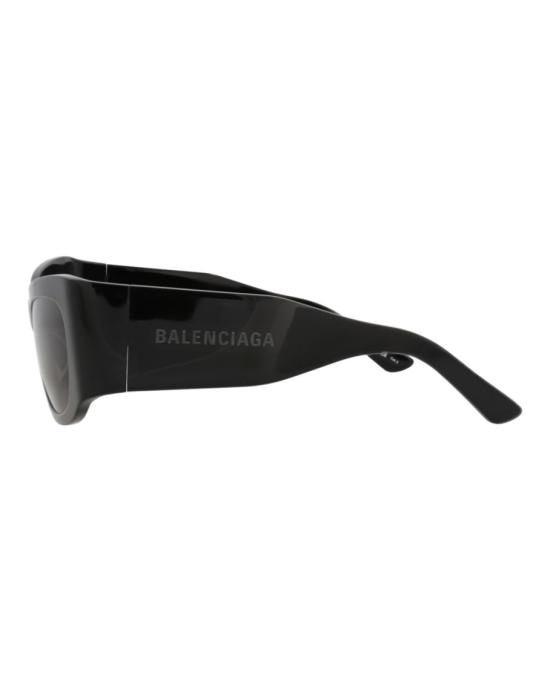  발렌시아가 선글라스 BB0327S 30014892 001 00011 NS Grey - BALENCIAGA