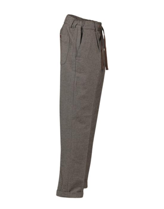 25FW 이스트하버서플러스 스트레이트 팬츠 OXNARD Grey - EAST HARBOUR SURPLUS