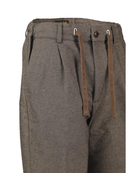 25FW 이스트하버서플러스 스트레이트 팬츠 OXNARD Grey - EAST HARBOUR SURPLUS