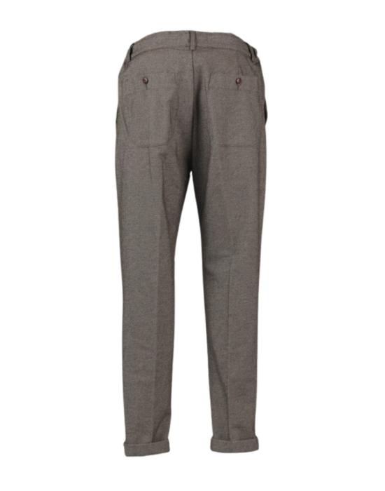 25FW 이스트하버서플러스 스트레이트 팬츠 OXNARD Grey - EAST HARBOUR SURPLUS
