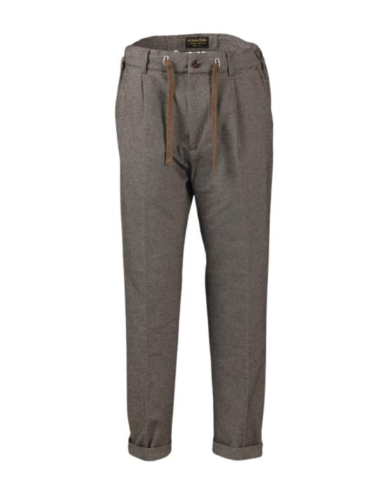 25FW 이스트하버서플러스 스트레이트 팬츠 OXNARD Grey