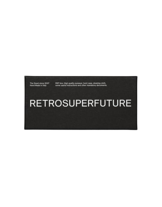 레트로슈퍼퓨처 선글라스 K2F Grey - RETROSUPERFUTURE