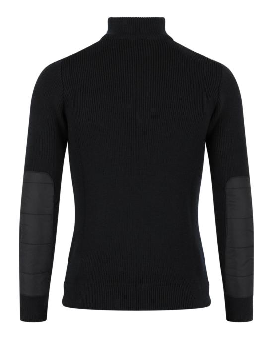  슬로웨어 자켓 812413 ZM241 Z2075 40009 48 Black - SLOWEAR
