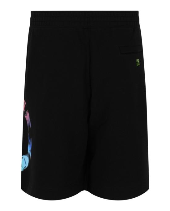  지방시 숏팬츠 BM515J 3YFR 001 00002 2X Black