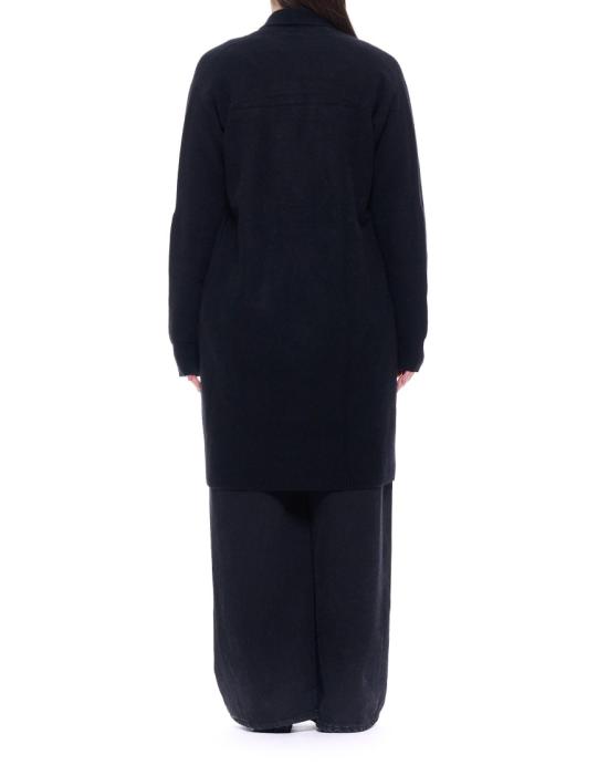 25FW 씨티플라주 스웨터 CT25322 Black - C.T. PLAGE