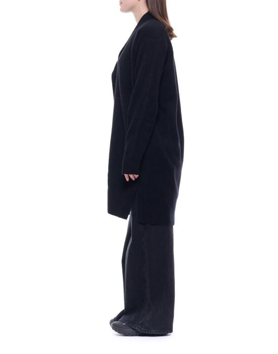 25FW 씨티플라주 스웨터 CT25322 Black - C.T. PLAGE