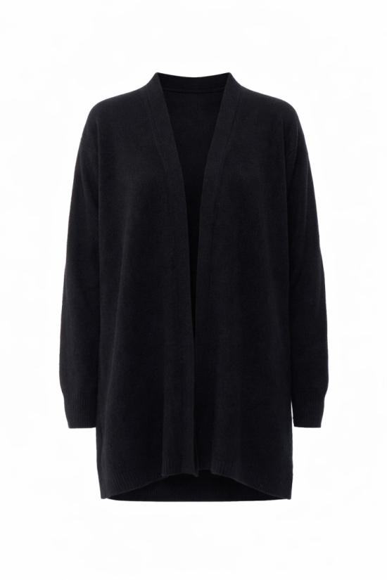 25FW 씨티플라주 스웨터 CT25322 Black