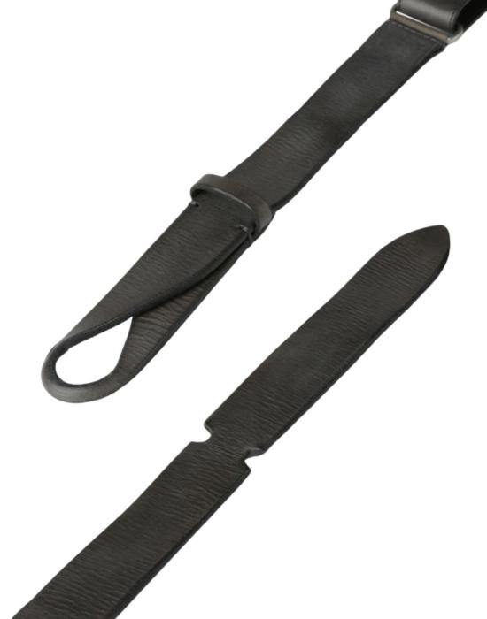  오르치아니 가죽 벨트 NB0005 Black - ORCIANI