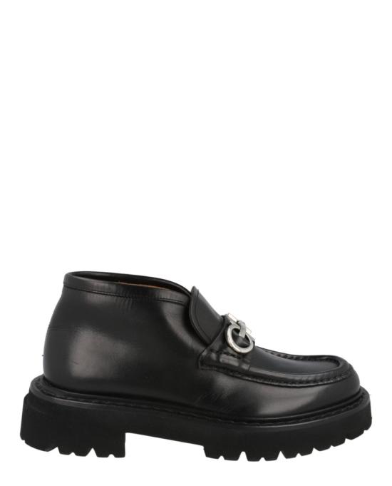  살바토레 페라가모 부츠 021226 759965 M 00002 11 5 Black