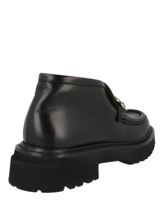  살바토레 페라가모 부츠 021226 759965 M 00002 11 5 Black - SALVATORE FERRAGAMO