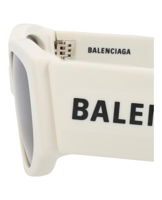  발렌시아가 선글라스 BB0258S 30013963 012 10025 NS Grey - BALENCIAGA