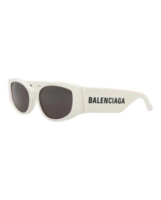  발렌시아가 선글라스 BB0258S 30013963 012 10025 NS Grey - BALENCIAGA