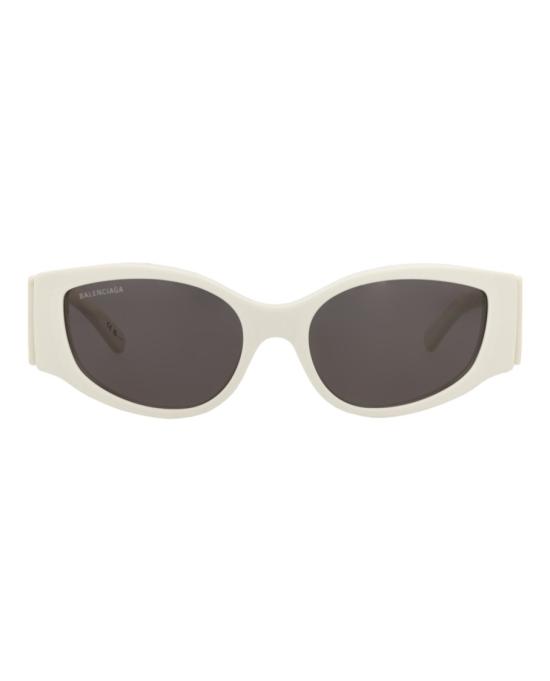  발렌시아가 선글라스 BB0258S 30013963 012 10025 NS Grey