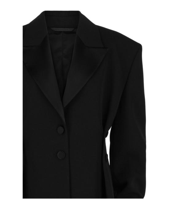  지방시 자켓 BW30H1 1527 001 00002 38 Black - GIVENCHY