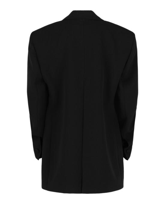  지방시 자켓 BW30H1 1527 001 00002 38 Black - GIVENCHY