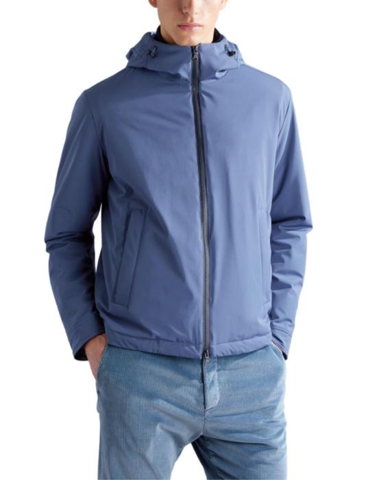  폴앤샤크 자켓 14312017 Blue - PAUL & SHARK