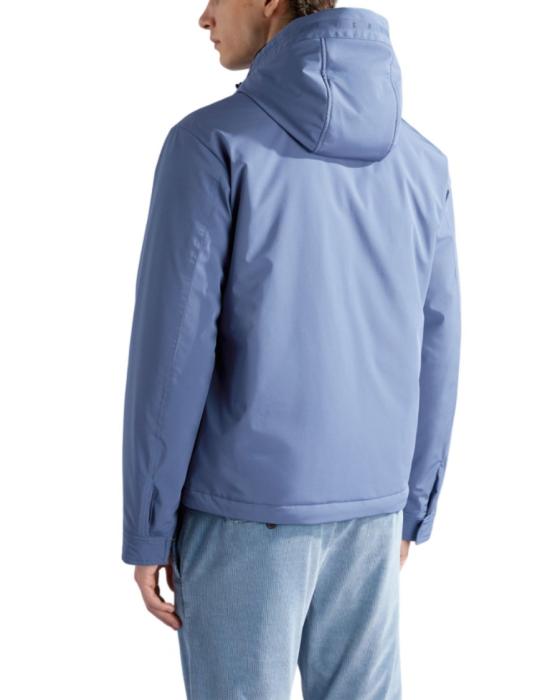  폴앤샤크 자켓 14312017 Blue - PAUL & SHARK