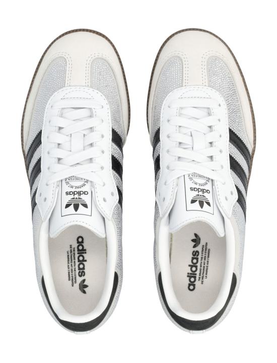 26SS 아디다스 스니커즈 IH9055 White - ADIDAS