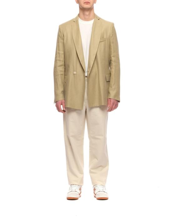  코스투메인 수트 자켓 U95 Neutrals - COSTUMEIN